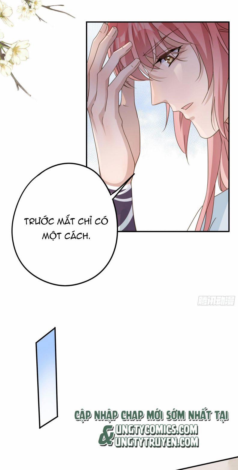 Quân Tâm Bất Lương 13 trang 10