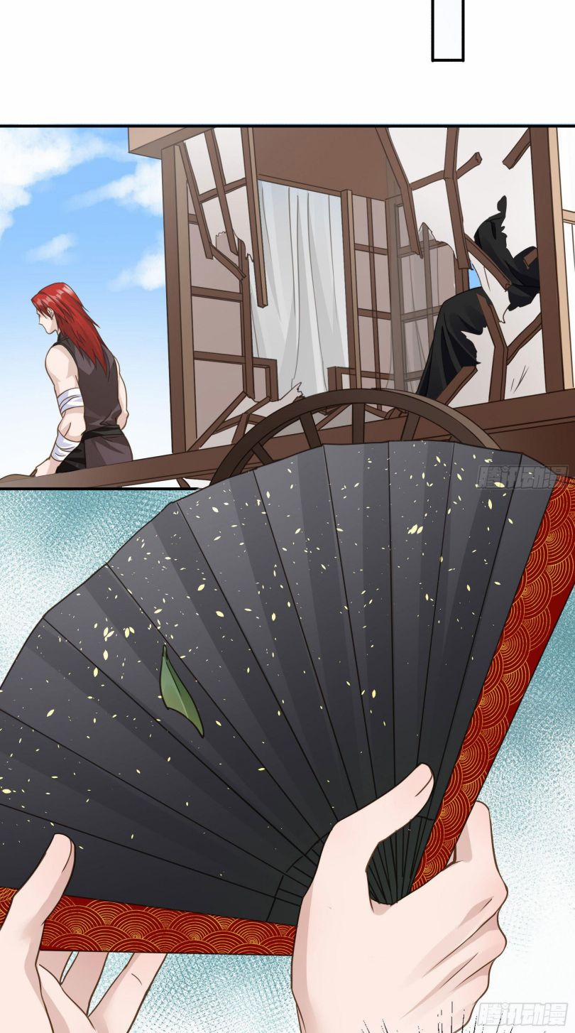 Quân Tâm Bất Lương 14 trang 17