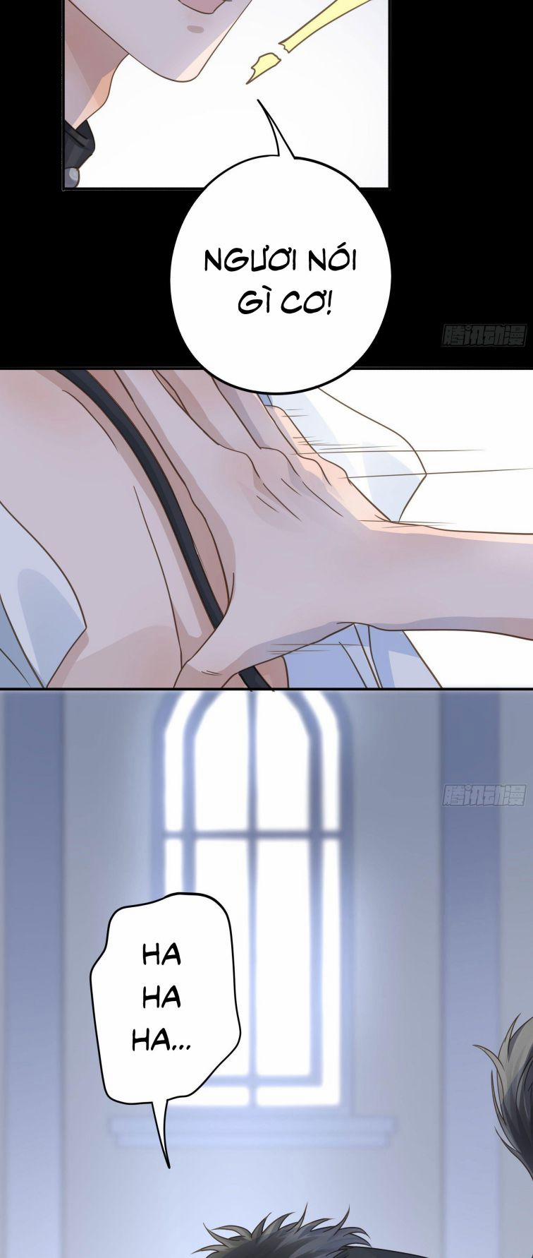 Quân Tâm Bất Lương 16 trang 11