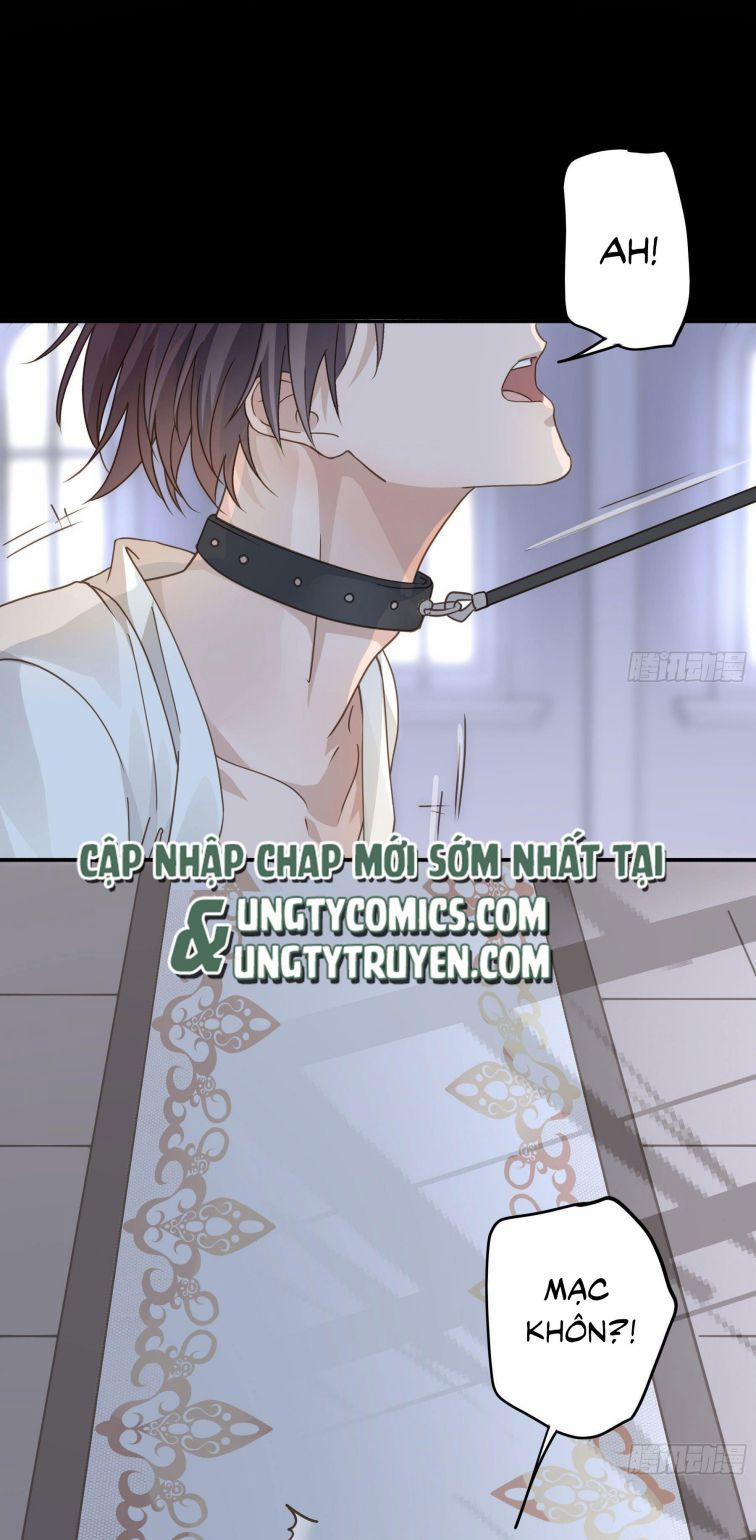 Quân Tâm Bất Lương 16 trang 2