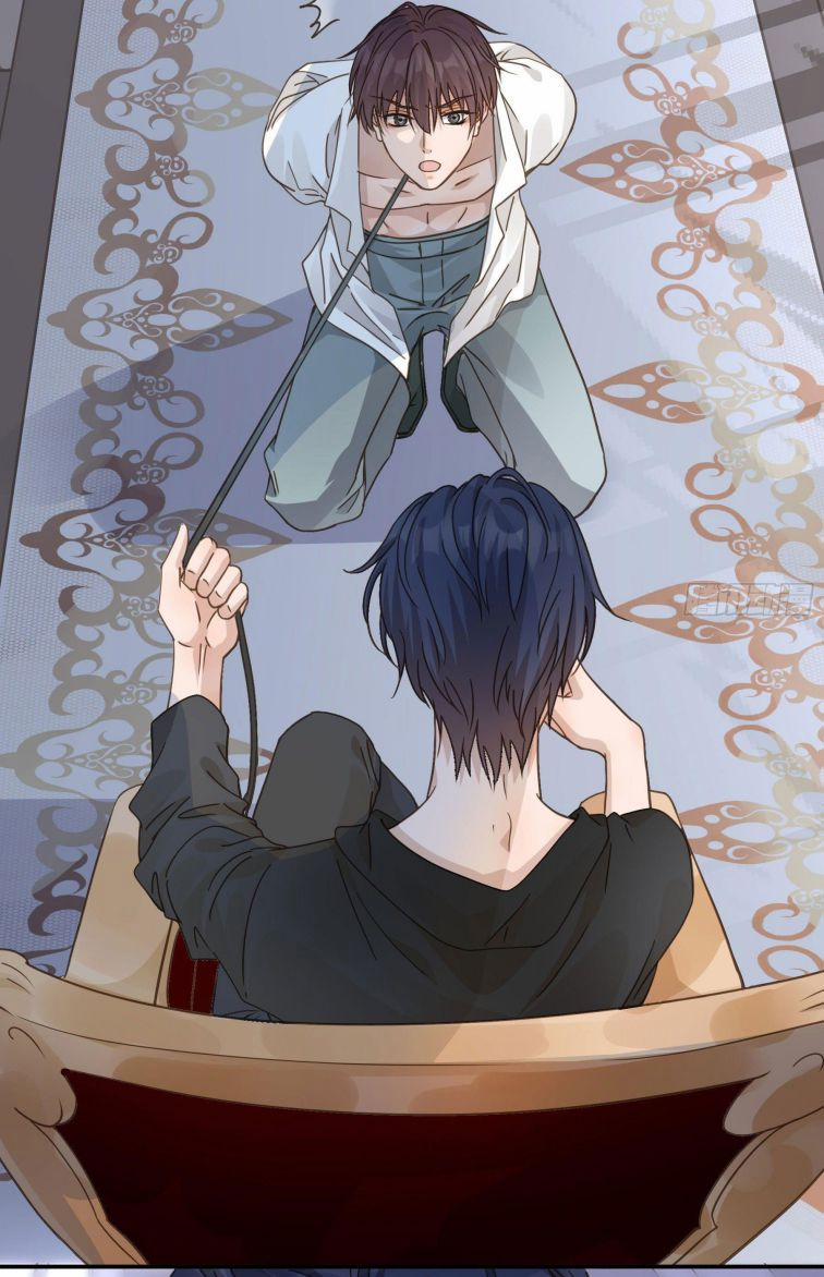 Quân Tâm Bất Lương 16 trang 3