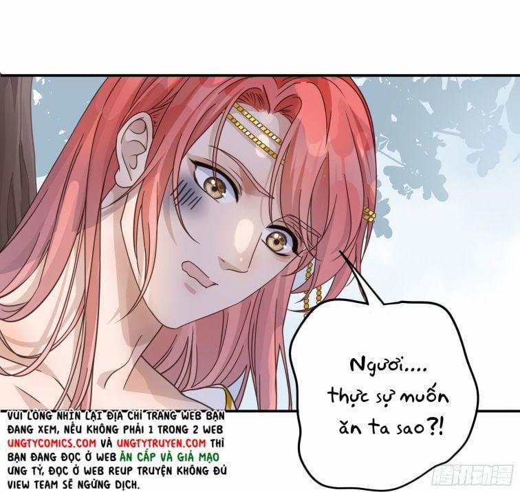 Quân Tâm Bất Lương 17 trang 10