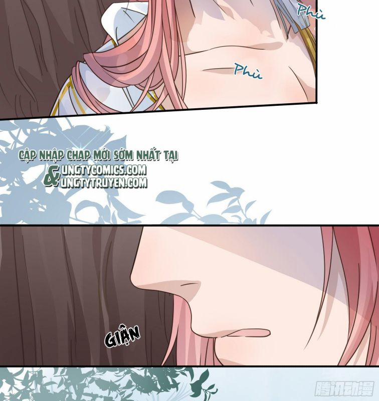 Quân Tâm Bất Lương 17 trang 13