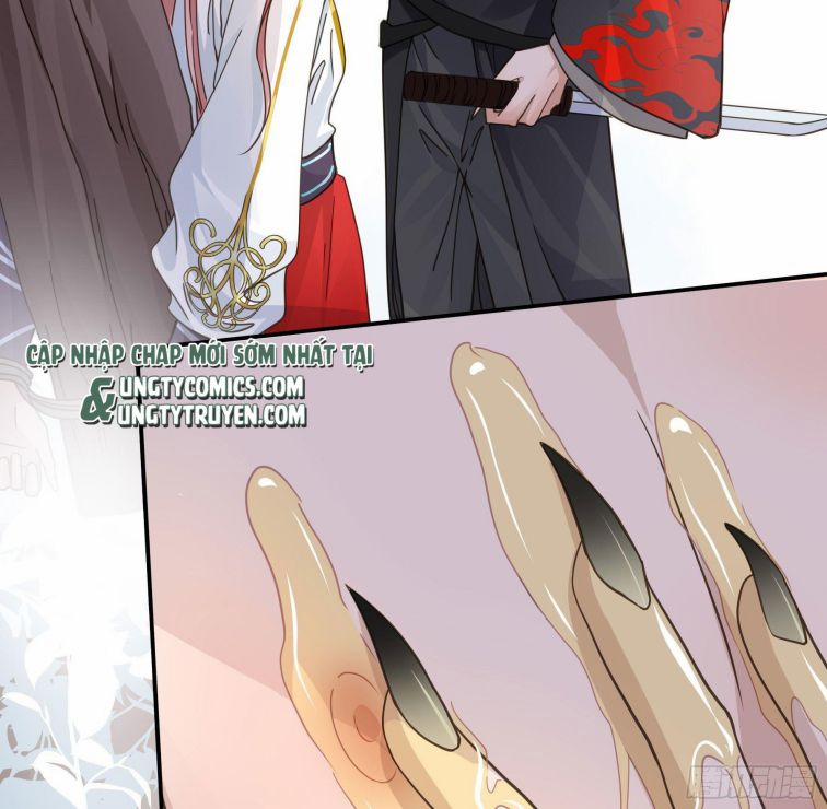 Quân Tâm Bất Lương 17 trang 15