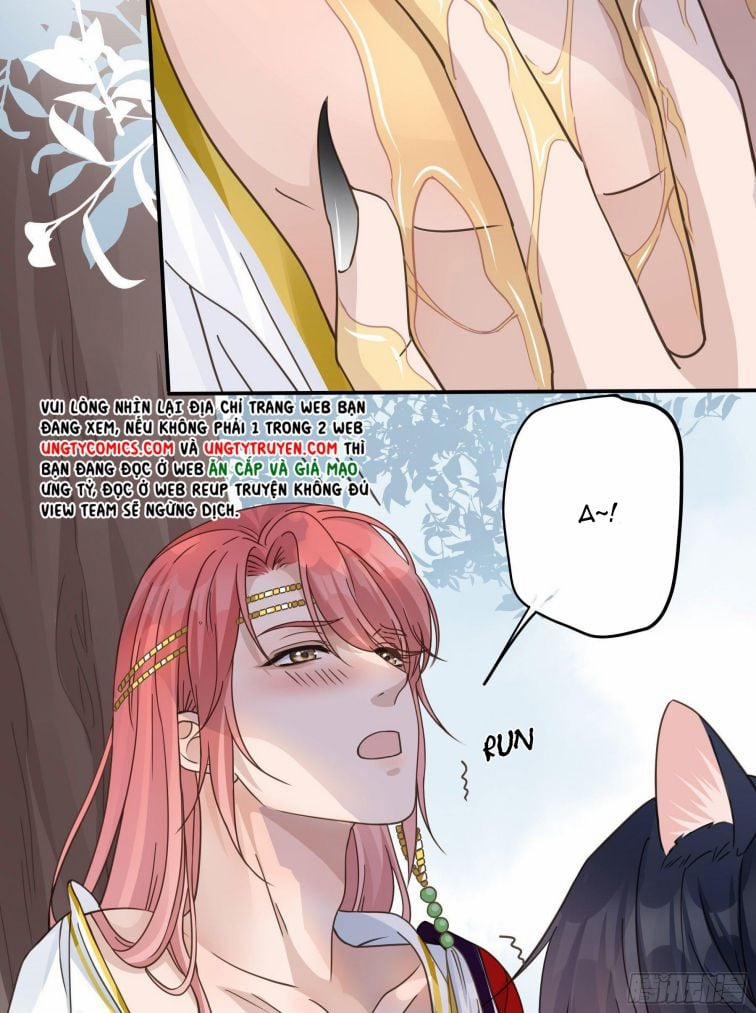 Quân Tâm Bất Lương 17 trang 16