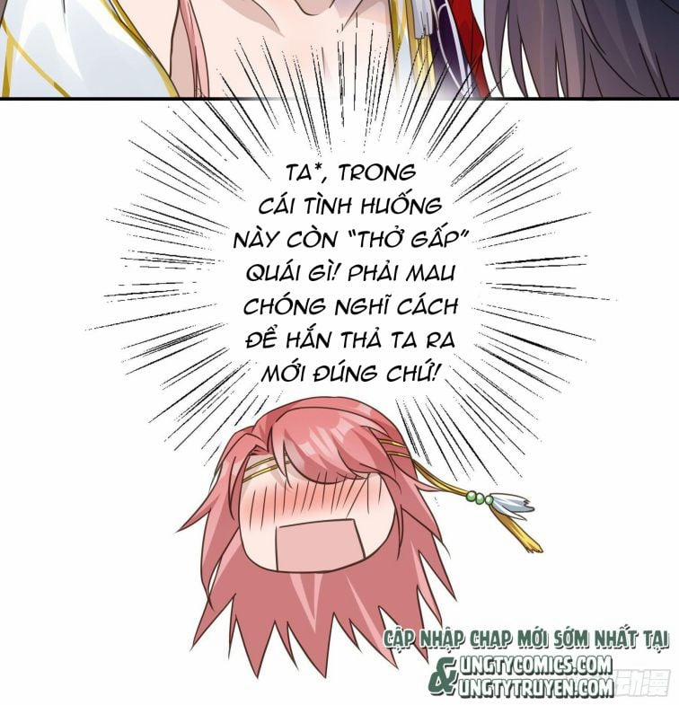 Quân Tâm Bất Lương 17 trang 17