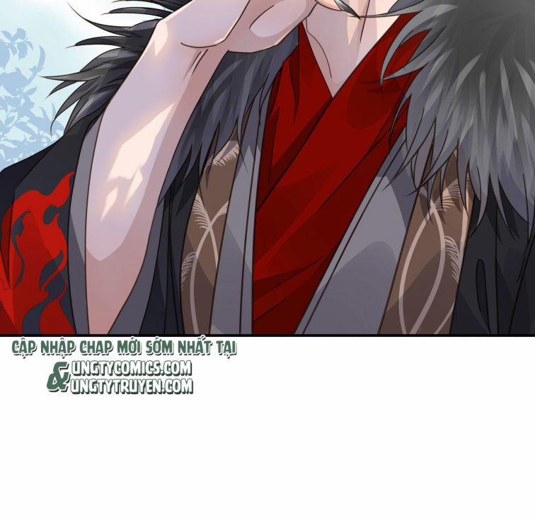 Quân Tâm Bất Lương 17 trang 19