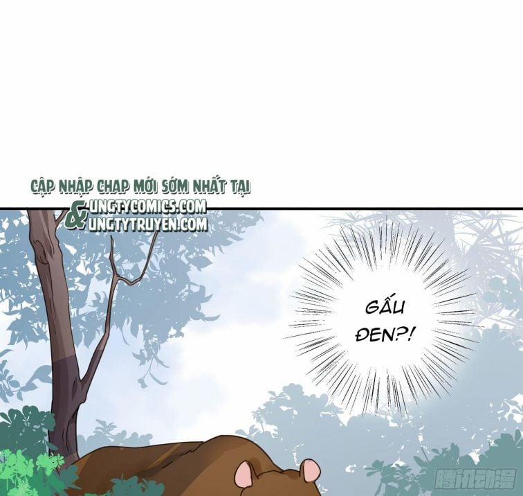 Quân Tâm Bất Lương 17 trang 23