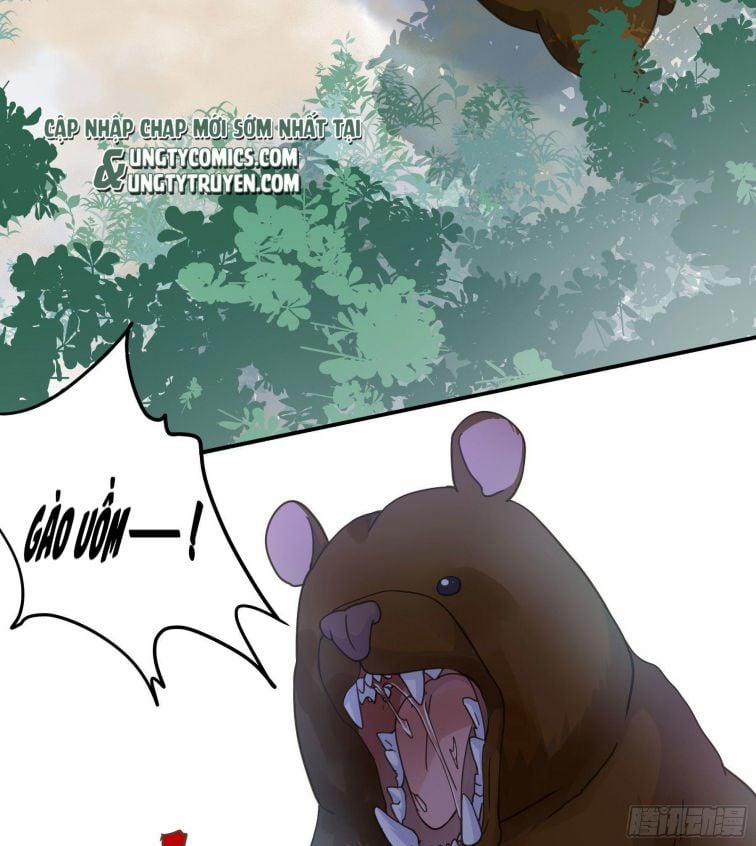 Quân Tâm Bất Lương 17 trang 25