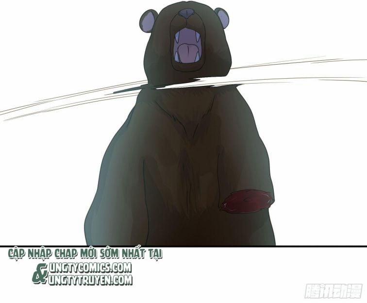 Quân Tâm Bất Lương 17 trang 27