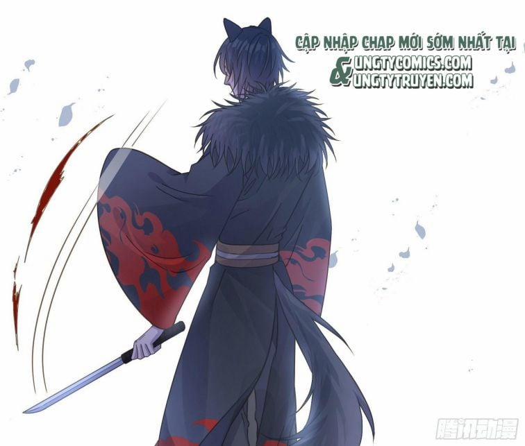 Quân Tâm Bất Lương 17 trang 29