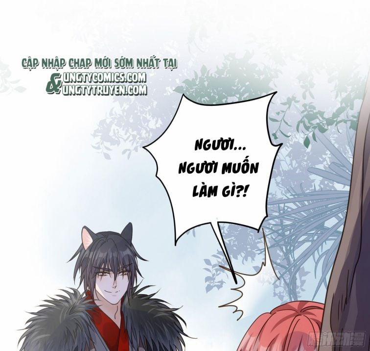 Quân Tâm Bất Lương 17 trang 3