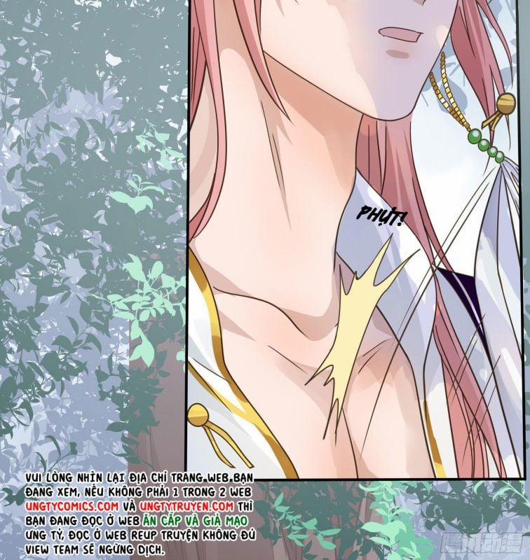 Quân Tâm Bất Lương 17 trang 6