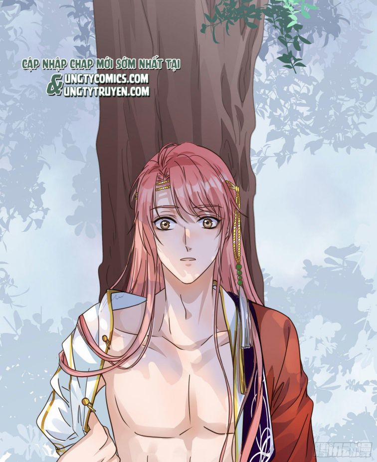 Quân Tâm Bất Lương 17 trang 7