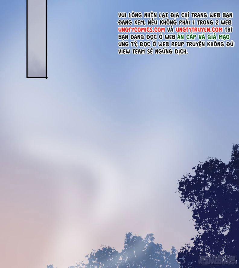 Quân Tâm Bất Lương 18 trang 10