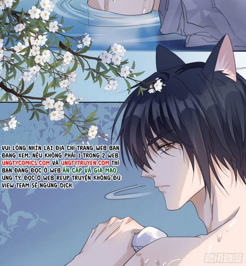 Quân Tâm Bất Lương 18 trang 26