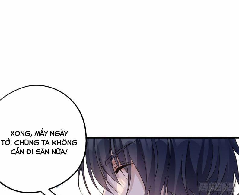 Quân Tâm Bất Lương 18 trang 3