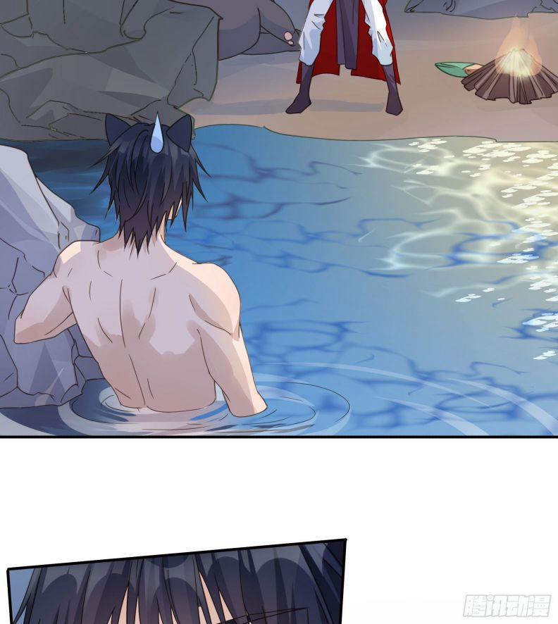 Quân Tâm Bất Lương 18 trang 33