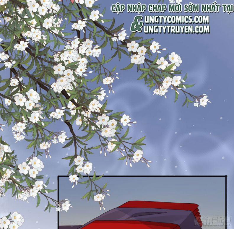 Quân Tâm Bất Lương 18 trang 36