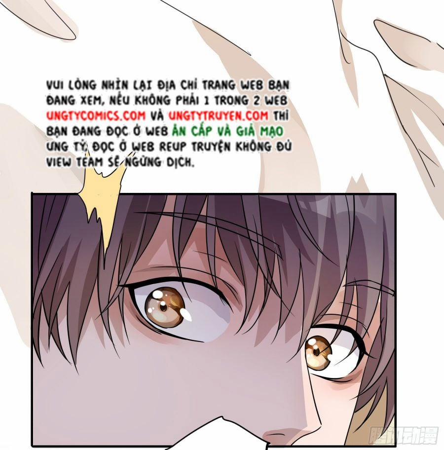 Quân Tâm Bất Lương 2 trang 10