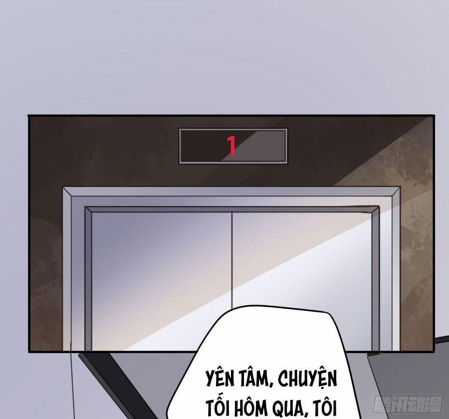 Quân Tâm Bất Lương 2 trang 13