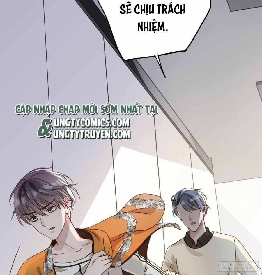 Quân Tâm Bất Lương 2 trang 14