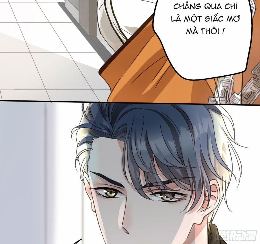 Quân Tâm Bất Lương 2 trang 17