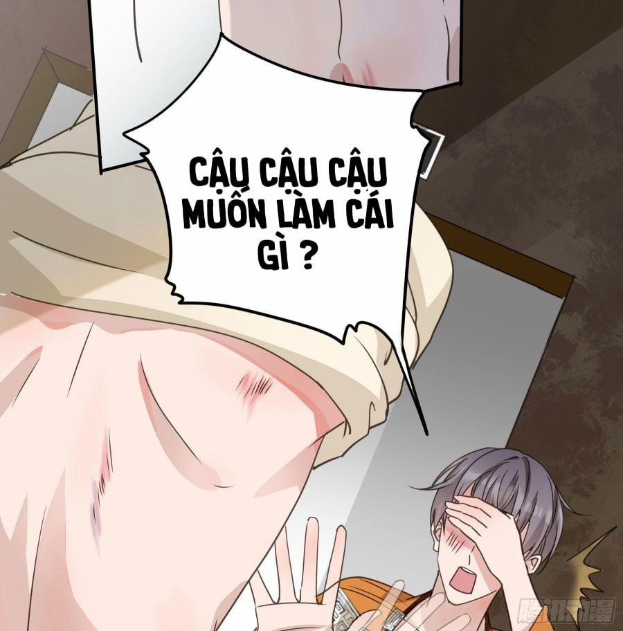 Quân Tâm Bất Lương 2 trang 20