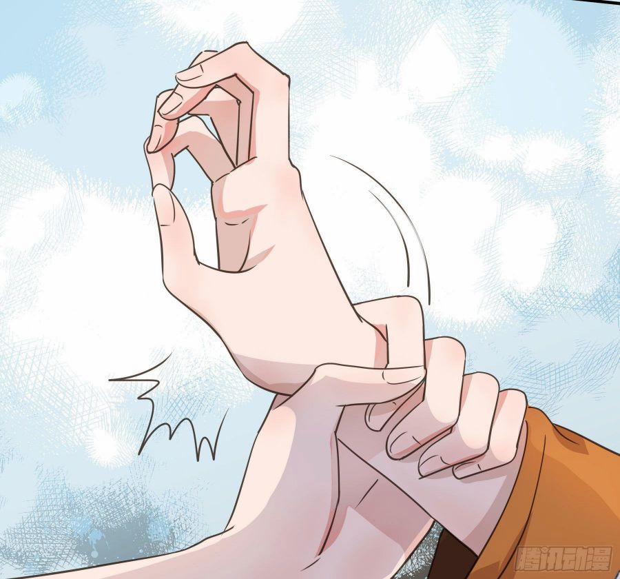 Quân Tâm Bất Lương 2 trang 22