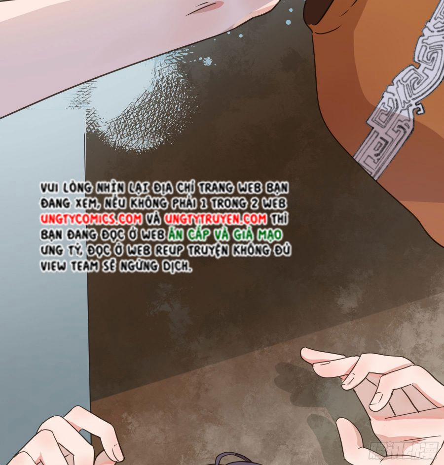 Quân Tâm Bất Lương 2 trang 23