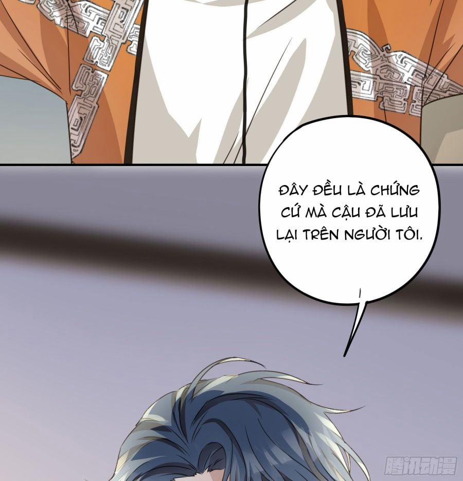 Quân Tâm Bất Lương 2 trang 25