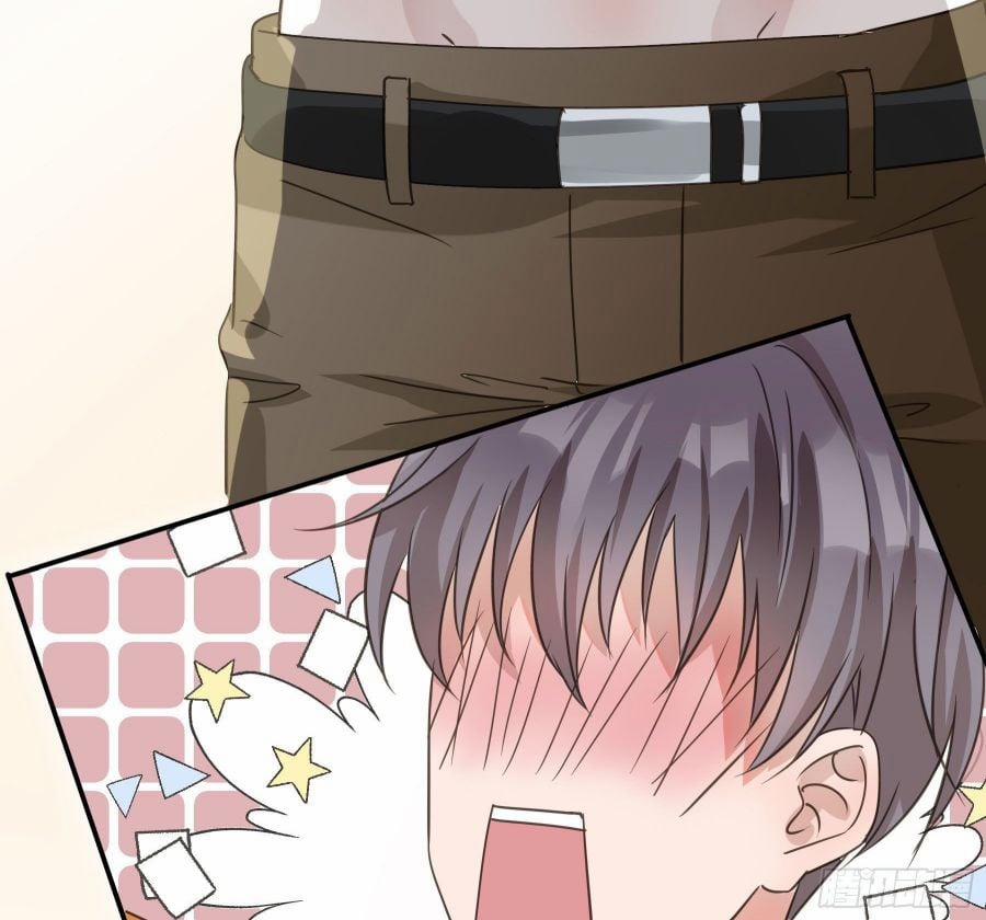 Quân Tâm Bất Lương 2 trang 28