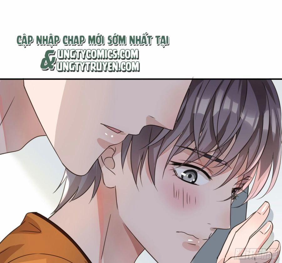 Quân Tâm Bất Lương 2 trang 30