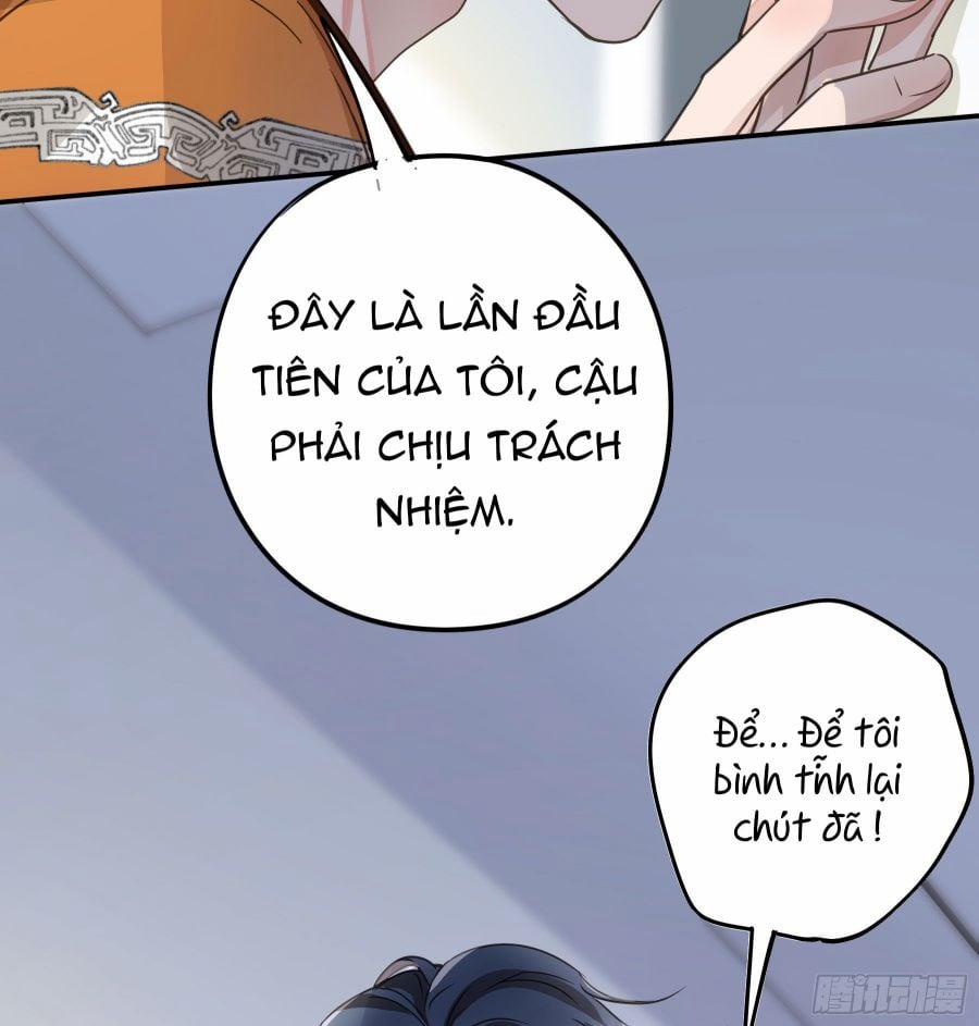 Quân Tâm Bất Lương 2 trang 31