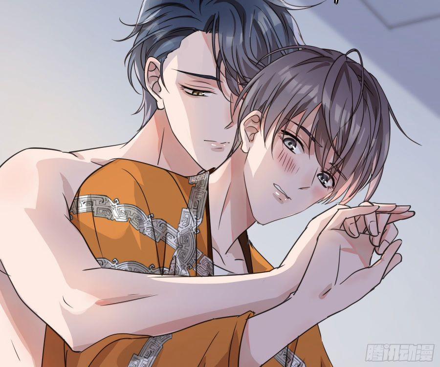 Quân Tâm Bất Lương 2 trang 32