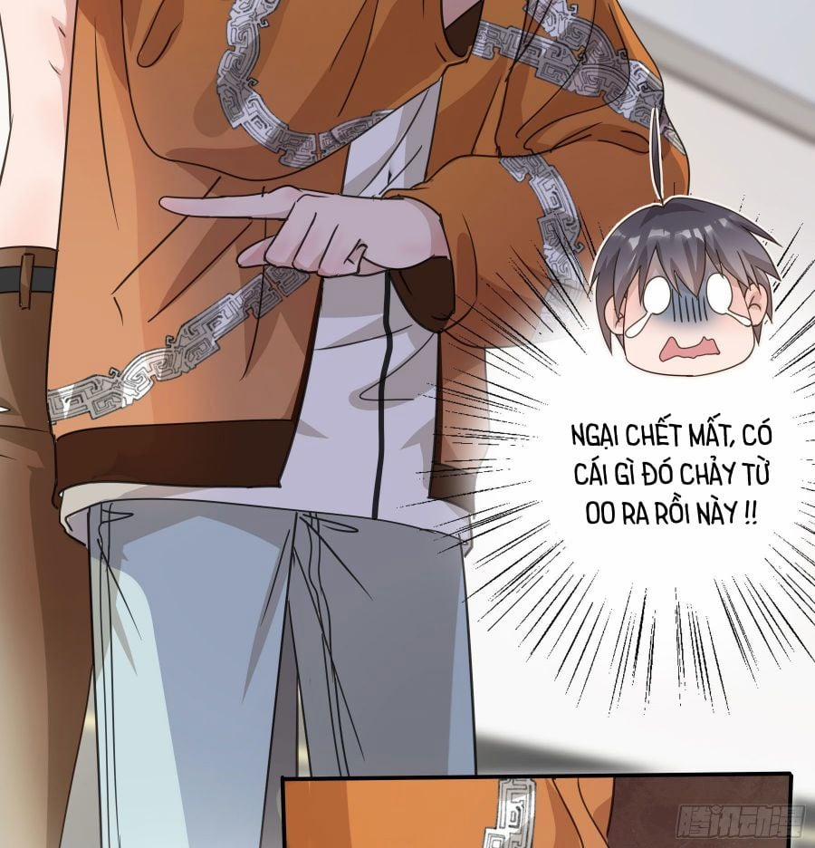 Quân Tâm Bất Lương 2 trang 33