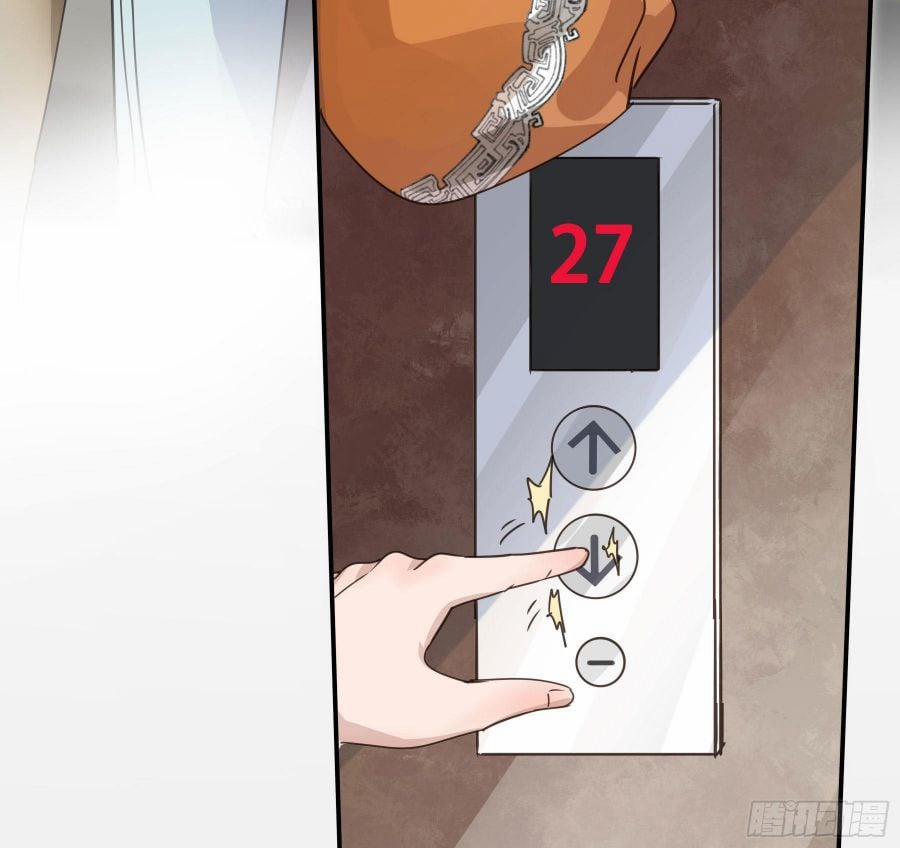 Quân Tâm Bất Lương 2 trang 34