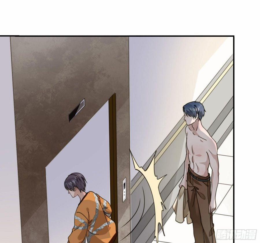 Quân Tâm Bất Lương 2 trang 37