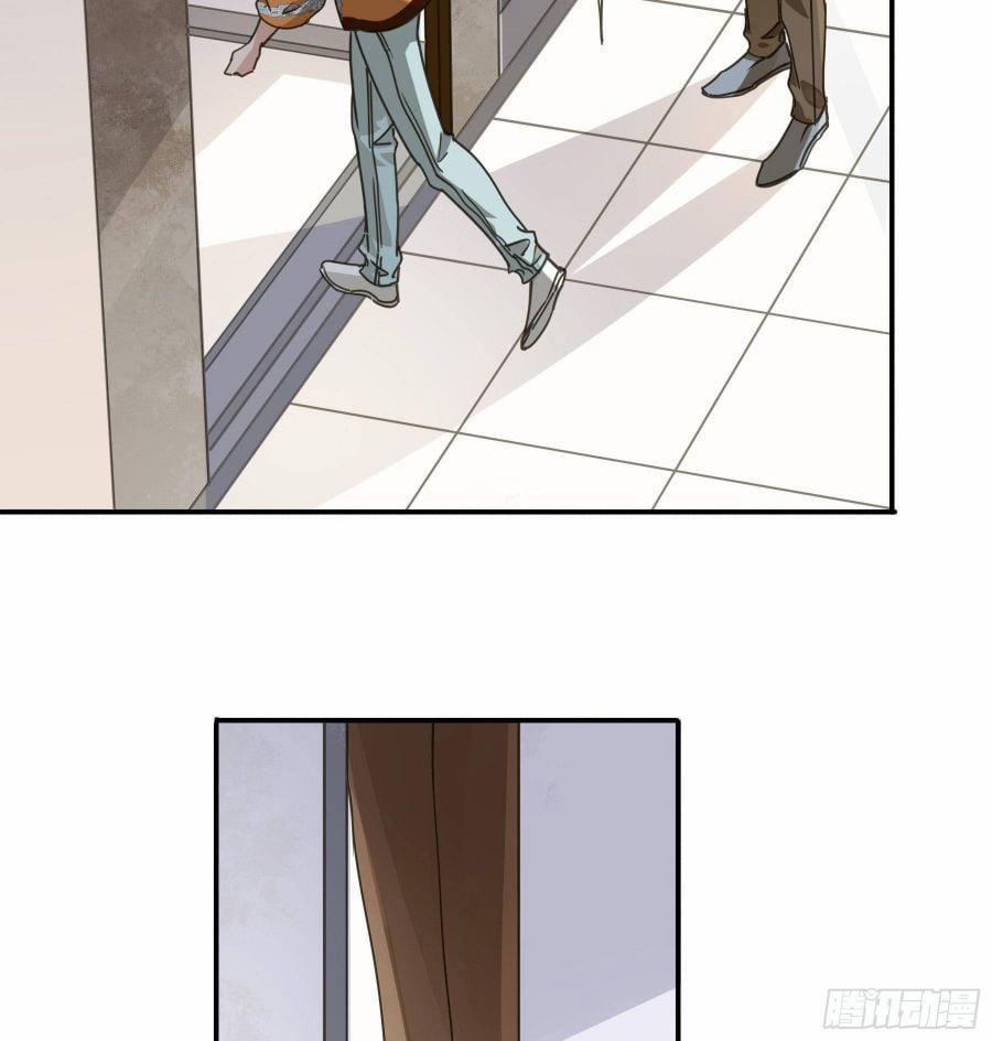 Quân Tâm Bất Lương 2 trang 38