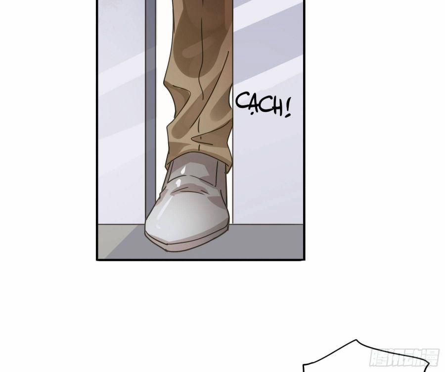 Quân Tâm Bất Lương 2 trang 39