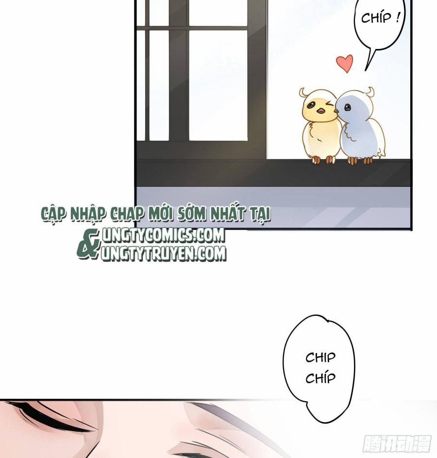 Quân Tâm Bất Lương 2 trang 4