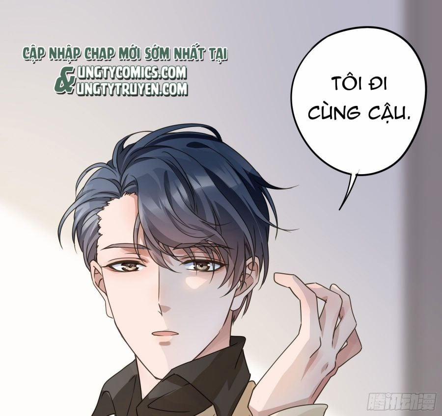 Quân Tâm Bất Lương 2 trang 41