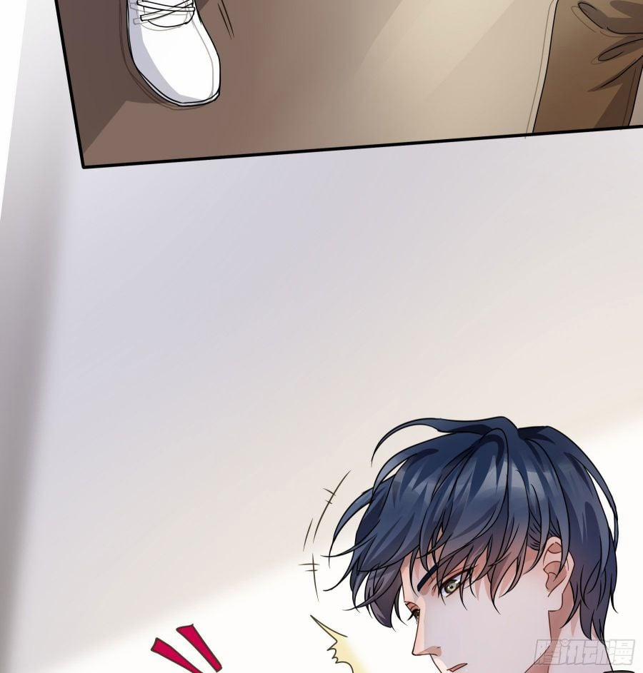 Quân Tâm Bất Lương 2 trang 45