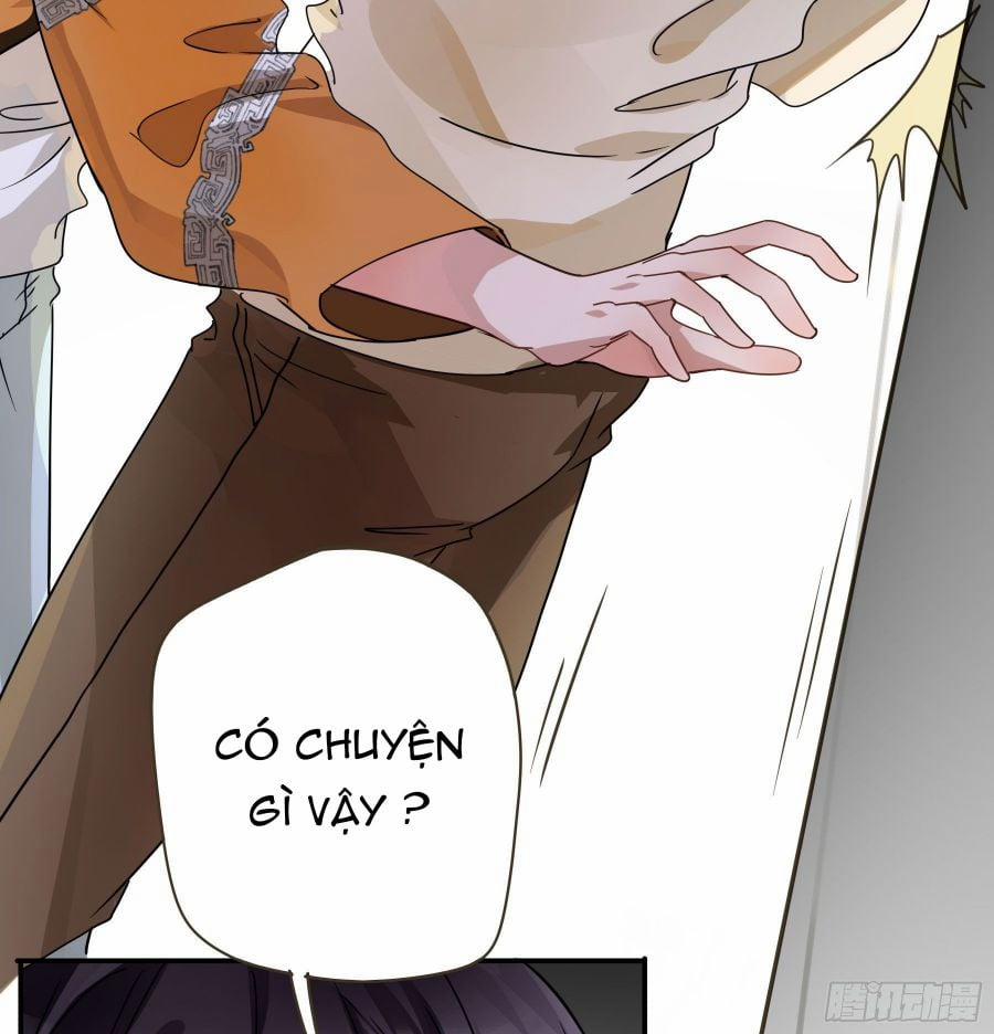 Quân Tâm Bất Lương 2 trang 47