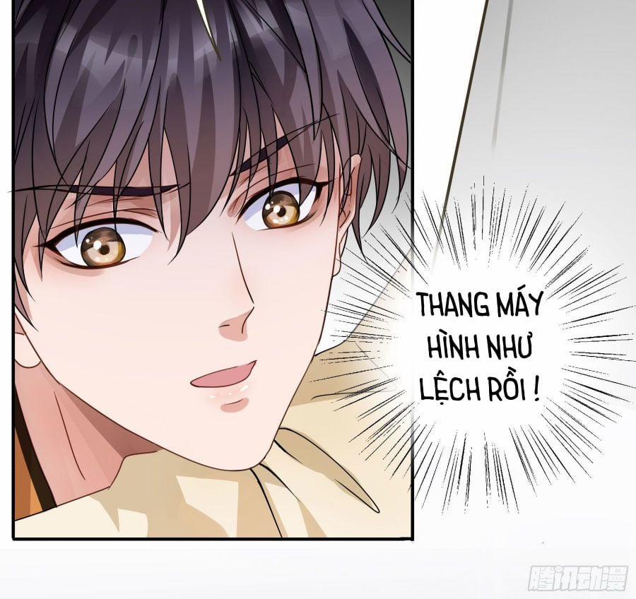 Quân Tâm Bất Lương 2 trang 48