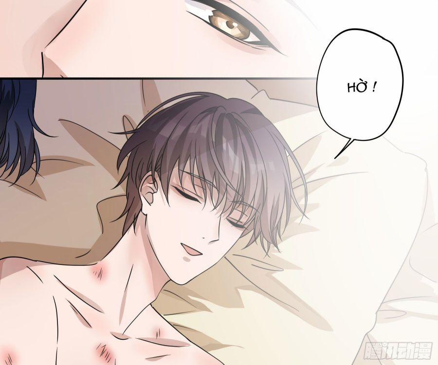 Quân Tâm Bất Lương 2 trang 5