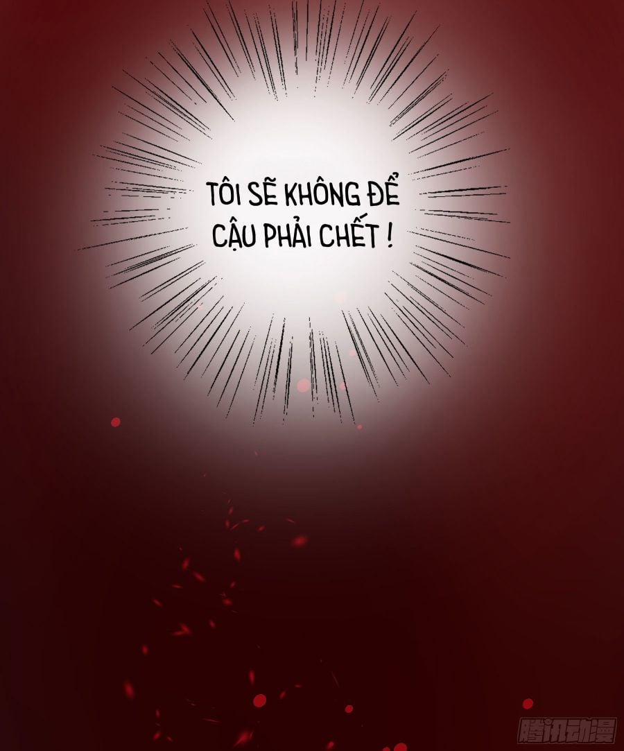 Quân Tâm Bất Lương 2 trang 57