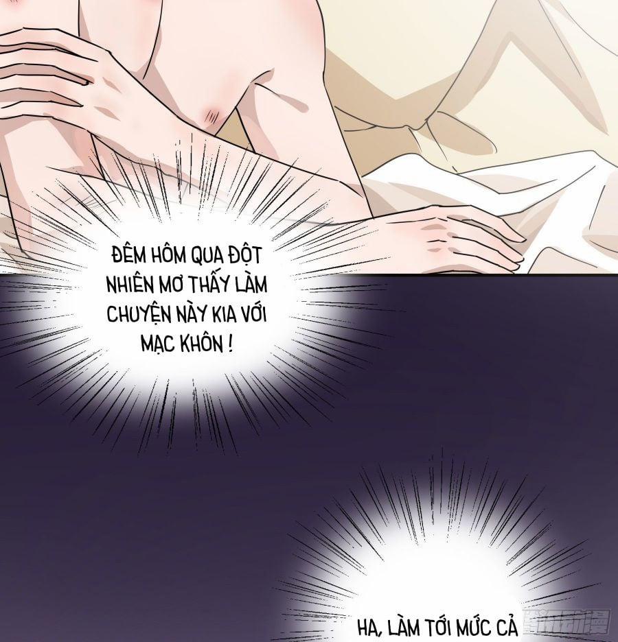 Quân Tâm Bất Lương 2 trang 6