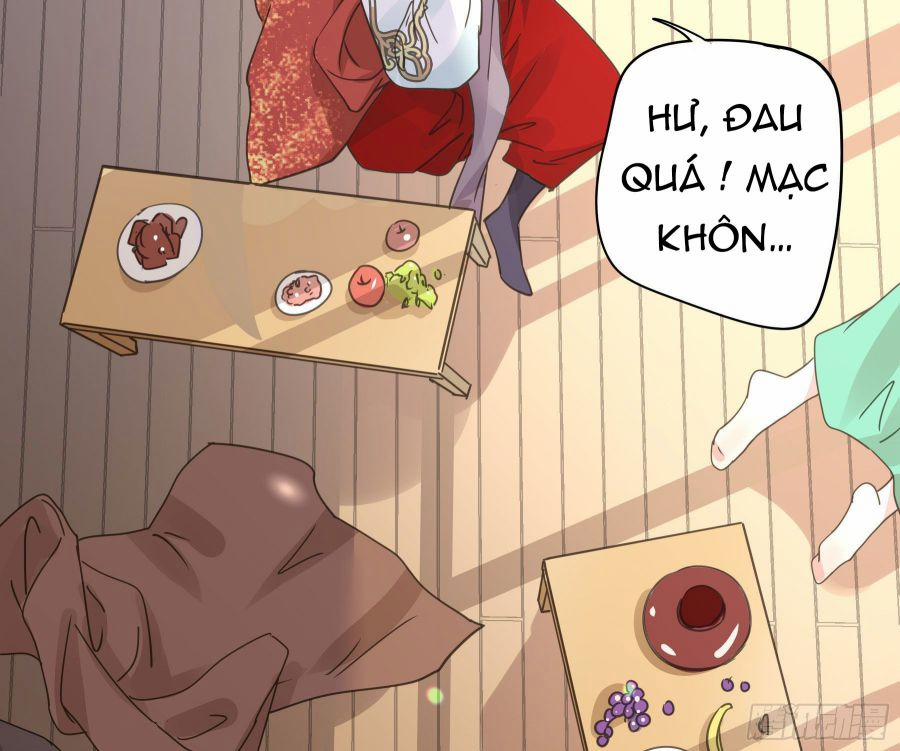 Quân Tâm Bất Lương 2 trang 63