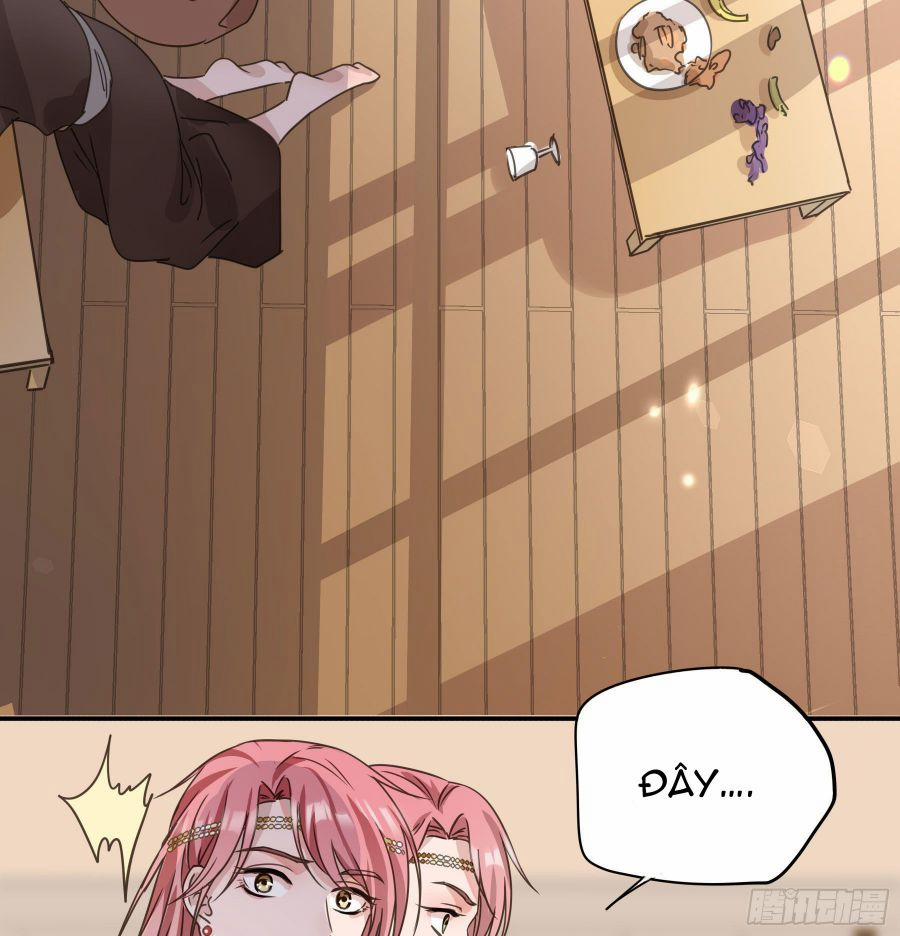 Quân Tâm Bất Lương 2 trang 64